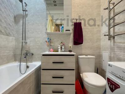 3-комнатная квартира · 95 м² · 7/24 этаж, Тауелсиздик 21/9 — горячая цена за 55 млн ₸ в Астане, Алматы р-н