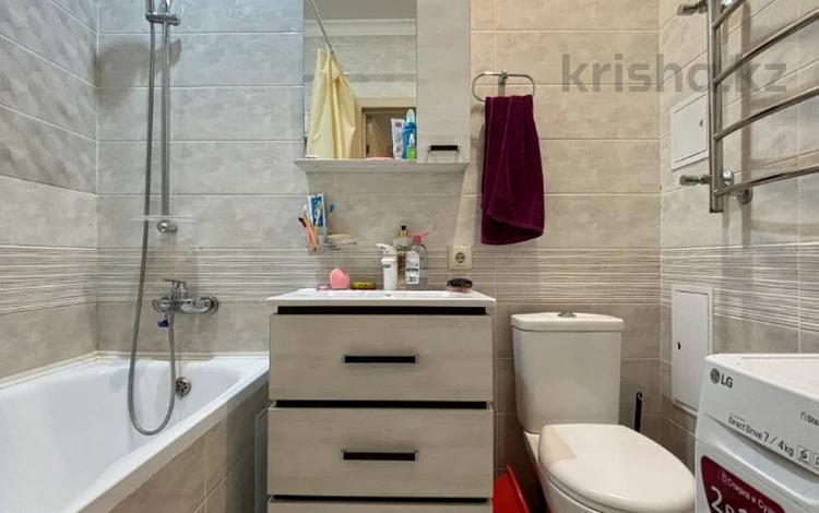 3-комнатная квартира · 95 м² · 7/24 этаж, Тауелсиздик 21/9 — горячая цена за 55 млн ₸ в Астане, Алматы р-н — фото 2