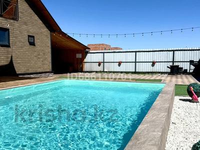 Дом · 3 комнаты · 150 м², 18 микрорайон 7 за 150 000 ₸ в Конаеве