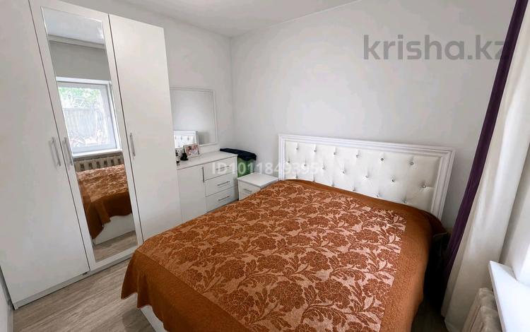 Часть дома · 3 комнаты · 60 м² · 10 сот., ул. Коммунаров 9 за 8.4 млн 〒 в Караганде, Казыбек би р-н — фото 15