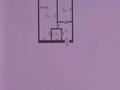 1-комнатная квартира · 57.6 м² · 6/9 этаж, Ладожская 2 за 27.5 млн ₸ в Павлодаре