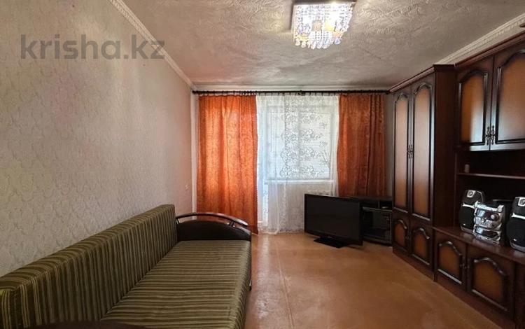 3-комнатная квартира · 62.2 м² · 5/5 этаж, мкр 8, Сатпаева за 11.5 млн ₸ в Актобе — фото 5