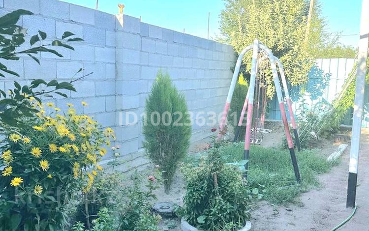 Часть дома · 3 комнаты · 100 м² · 8 сот., Лесная за 26 млн 〒 в Алатау — фото 2