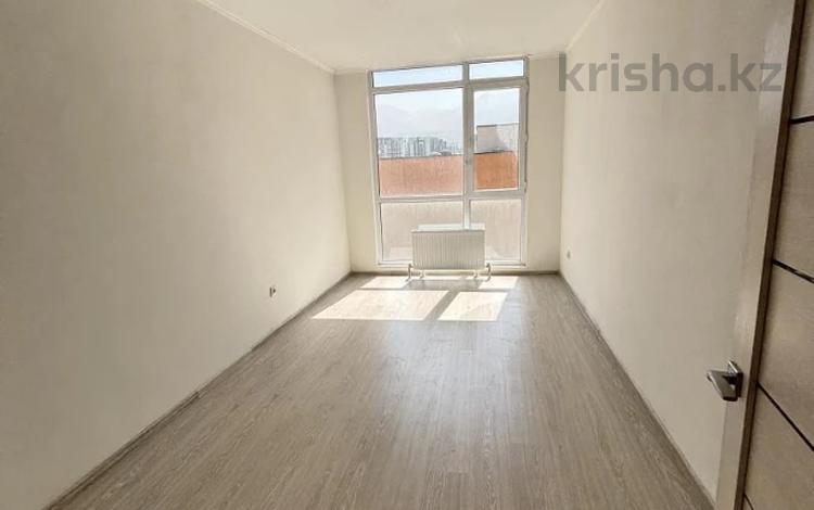 1-бөлмелі пәтер · 58.6 м² · 5/10 қабат, Шұғыла ш/а., бағасы: 31 млн ₸ в Алматы, Наурызбайский р-н — фото 5