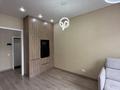 2-бөлмелі пәтер · 43 м² · 6/9 қабат, Казыбек Би 9 — Пересечение улиц Туран и Р.Баглановой, бағасы: 32.9 млн 〒 в Астане, Есильский р-н — фото 3