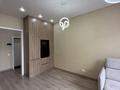 2-комнатная квартира · 43 м² · 6/9 этаж, Казыбек Би 9 — Пересечение улиц Туран и Р.Баглановой за 32 млн ₸ в Астане, Есильский р-н — фото 7