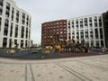 2-комнатная квартира · 43 м² · 6/9 этаж, Казыбек Би 9 — Пересечение улиц Туран и Р.Баглановой за 32 млн ₸ в Астане, Есильский р-н — фото 15