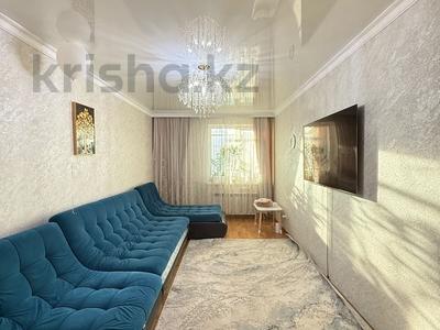 2-комнатная квартира · 65 м² · 9/9 этаж, Керей и Жанибек хандар 12/1 за 45 млн ₸ в Астане, Есильский р-н