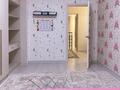 2-комнатная квартира · 64 м² · 3/5 этаж, мкр Жас Канат 1/72 за 35 млн ₸ в Алматы, Турксибский р-н