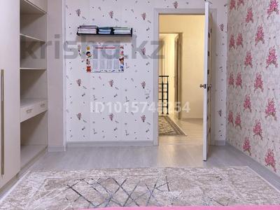 2-комнатная квартира · 64 м² · 3/5 этаж, мкр Жас Канат 1/72 за 35 млн ₸ в Алматы, Турксибский р-н