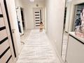 2-комнатная квартира · 64 м² · 3/5 этаж, мкр Жас Канат 1/72 за 35 млн ₸ в Алматы, Турксибский р-н — фото 13