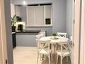 2-комнатная квартира · 64 м² · 3/5 этаж, мкр Жас Канат 1/72 за 35 млн ₸ в Алматы, Турксибский р-н — фото 3