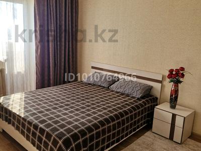 1-комнатная квартира · 34 м² · 12/15 этаж, Иманова 41 — Жубанова Иманова Брусиловского за 14 000 ₸ в Астане, р-н Байконур