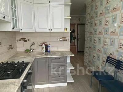 2-бөлмелі пәтер, 52 м², 4/9 қабат, Абылайхана 37, бағасы: 20.9 млн 〒 в Астане, Алматы р-н