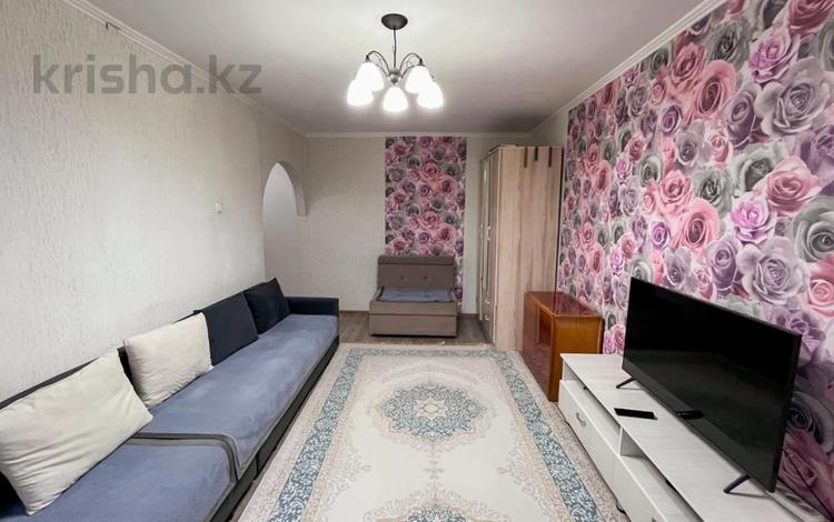 1-комнатная квартира · 31 м² · 3/5 этаж, город Талдыкорган 5 мкр за 12.5 млн ₸ в мкр Самал — фото 6