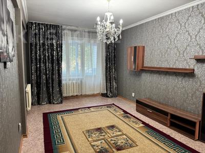 2-комнатная квартира · 71 м² · 1/5 этаж, Тауелсиздик 45 за 35 млн 〒 в 