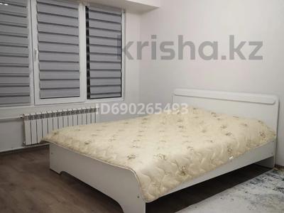 2-бөлмелі пәтер · 47.7 м² · 4/4 қабат, Сейфуллина 455 — Сейфуллина- Райымбек, бағасы: 270 000 ₸ в Алматы, Жетысуский р-н