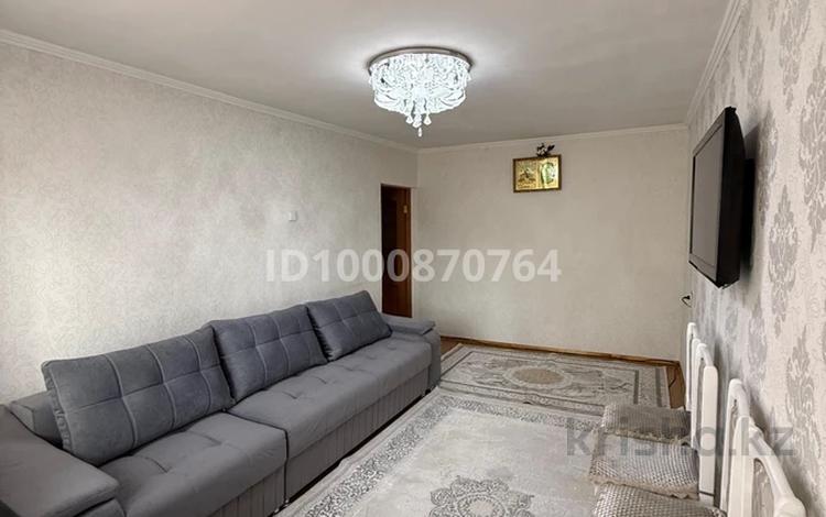 2-бөлмелі пәтер · 44 м² · 5/5 қабат, мкр Юго-Восток, 29-шағынаудан 38 — Степной Шахтеров, бағасы: 17.5 млн ₸ в Караганде, Казыбек би р-н — фото 2