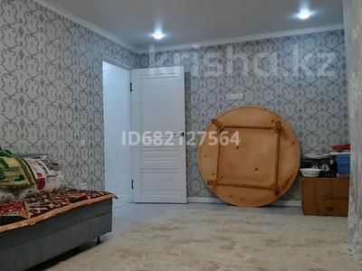 2-комнатная квартира, 48 м², 2/5 этаж, улица Гурбы 97 за 12 млн 〒 в Сатпаев