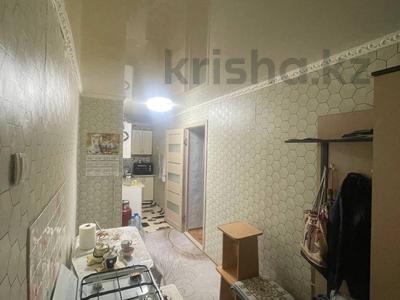 2-бөлмелі пәтер · 38.3 м² · 4/6 қабат, Назарбаева 2Г, бағасы: 12.1 млн ₸ в Кокшетау