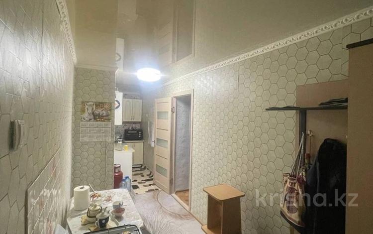 2-бөлмелі пәтер · 38.3 м² · 4/6 қабат, Назарбаева 2Г, бағасы: 12.1 млн ₸ в Кокшетау — фото 2