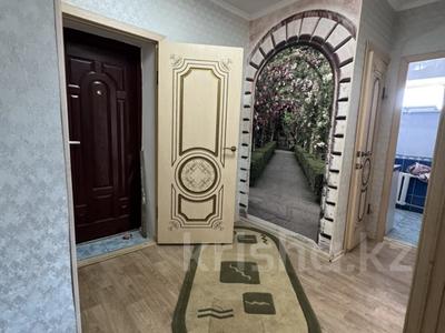 3-комнатная квартира · 65 м² · 4/5 этаж, 3 укрепленный кварталл 8 за 13.5 млн 〒 в 