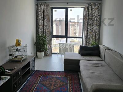 3-комнатная квартира · 68 м² · 5/6 этаж, мкр Нуркент 9 за 43 млн ₸ в Алматы, Алатауский р-н