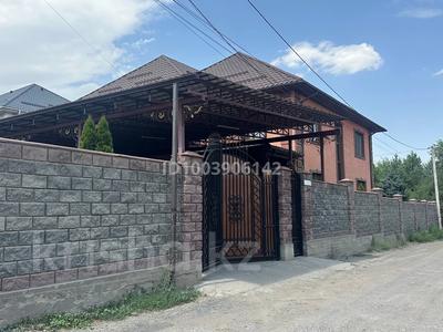 Отдельный дом · 7 комнат · 367 м² · 8 сот., Дастур 24 — Суртай бурашова за 150 млн 〒 в Каскелене