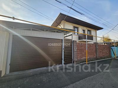 Жеке үй · 6 бөлме · 170 м² · 4 сот., мкр Тастак-2, Волховская — Райымбека, бағасы: 130 млн 〒 в Алматы, Алмалинский р-н