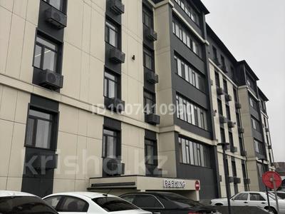 2-бөлмелі пәтер · 75.6 м² · 3/5 қабат, Богенбай батыра 120, бағасы: 60 млн ₸ в Семее
