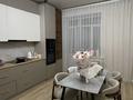 2-бөлмелі пәтер · 75.6 м² · 3/5 қабат, Богенбай батыра 120, бағасы: 60 млн ₸ в Семее — фото 4