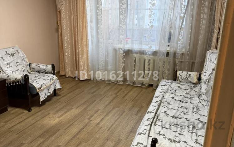 3-комнатная квартира · 62 м² · 2/5 этаж, Баймагамбетова 183 за 195 000 ₸ в Костанае — фото 2