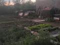 Отдельный дом · 3 комнаты · 105 м² · 10 сот., Иртышская 50 за 28 млн ₸ в Аксу — фото 14