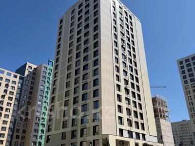 2-комнатная квартира · 73.36 м² · 11/18 этаж, Достык 8/5 — БЕЗ КОМИССИИ за ~ 52 млн ₸ в Астане, Есильский р-н