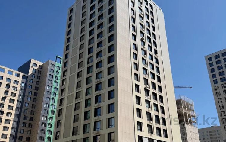 2-комнатная квартира · 73.36 м² · 11/18 этаж, Достык 8/5 — БЕЗ КОМИССИИ за ~ 52 млн ₸ в Астане, Есильский р-н — фото 17