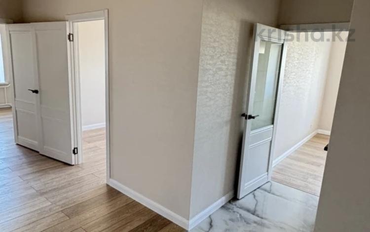 2-бөлмелі пәтер · 65.2 м² · 5/10 қабат, назарбаев 2Н, бағасы: ~ 29.3 млн ₸ в Кокшетау — фото 2