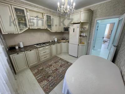 2-бөлмелі пәтер · 62 м² · 3/4 қабат, Микрорайон Береке 56Б, бағасы: 33.5 млн ₸ в Костанае
