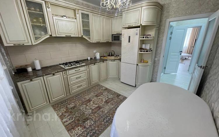 2-бөлмелі пәтер · 62 м² · 3/4 қабат, Микрорайон Береке 56Б, бағасы: 33.5 млн ₸ в Костанае — фото 4