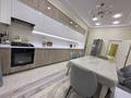3-бөлмелі пәтер · 120 м² · 7/7 қабат, 19-ш/а. 40, бағасы: 46.5 млн ₸ в Актау, 19-й мкр