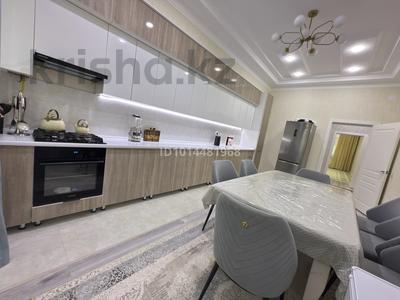 3-комнатная квартира · 120 м² · 7/7 этаж, 19-й мкр 40 за 46.5 млн ₸ в Актау