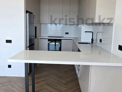 3-комнатная квартира · 130 м² · 12/21 этаж, Калдаякова 3 за 1 млн ₸ в Астане, Алматы р-н