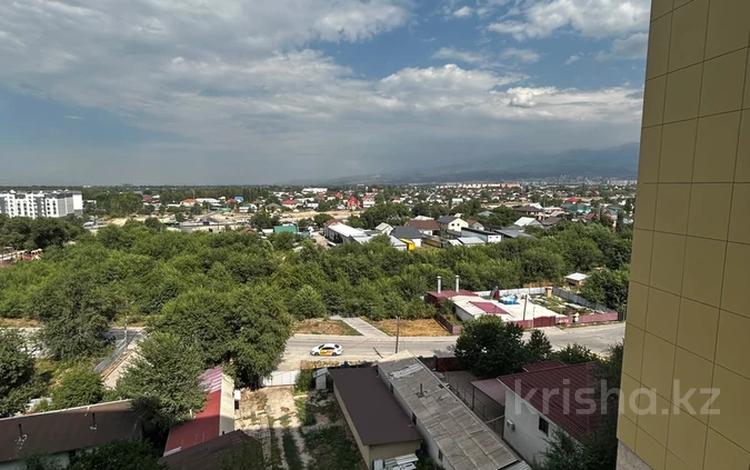 2-комнатная квартира · 46 м² · 6/12 этаж, мкр Акбулак, Момышулы 100 за 24.5 млн ₸ в Алматы, Алатауский р-н — фото 2