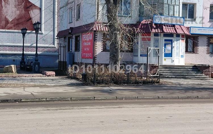 Кеңселер, дүкендер мен бутиктер · 110 м², бағасы: 42 млн ₸ в Петропавловске — фото 2