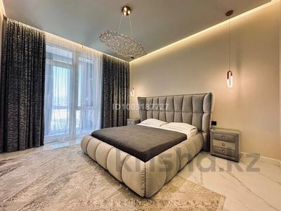 2-бөлмелі пәтер · 60 м² · 15/19 қабат, Розыбакиева, бағасы: 6 000 〒 в Алматы, Бостандыкский р-н
