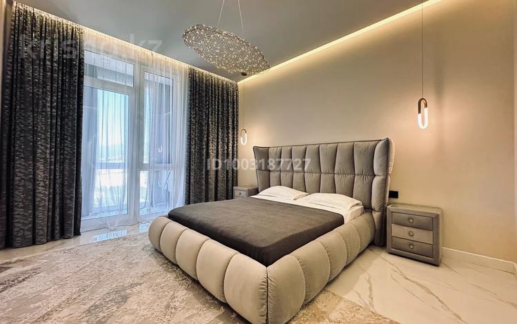 2-бөлмелі пәтер · 60 м² · 15/17 қабат, Розыбакиева, бағасы: 10 000 〒 в Алматы, Бостандыкский р-н — фото 2