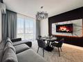 2-бөлмелі пәтер · 60 м² · 15/17 қабат, Розыбакиева, бағасы: 10 000 〒 в Алматы, Бостандыкский р-н — фото 5
