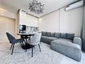 2-бөлмелі пәтер · 60 м² · 15/17 қабат, Розыбакиева, бағасы: 10 000 〒 в Алматы, Бостандыкский р-н — фото 7