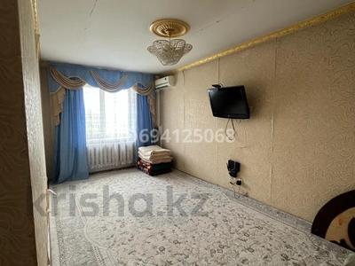 3-комнатная квартира, 59 м², 5/5 этаж, манаса 23/1 за 21 млн 〒 в Астане, Алматы р-н