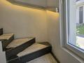 4-комнатная квартира · 220 м², Нажимеденова 78 — Аскарова парк первого президента тамос за 850 000 ₸ в Алматы, Наурызбайский р-н — фото 4