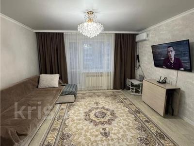 3-бөлмелі пәтер · 65 м² · 6/9 қабат, 27-шағынаудан, Язева — Строителей, Шахтеров, Корзина, Мечеть, Этнопарк, бағасы: 27.5 млн ₸ в Караганде, Казыбек би р-н